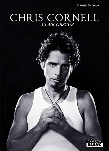 Chris Cornell: Clair-obscur von Camion blanc