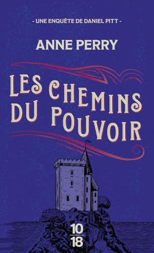 Les chemins du pouvoir - poche von 10 X 18