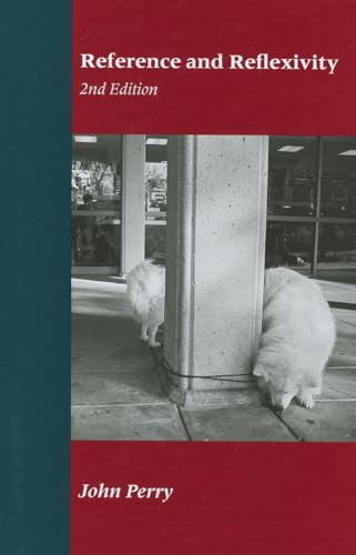Reference and Reflexivity: 2nd Edition (Lecture Notes) von University of Chicago Press