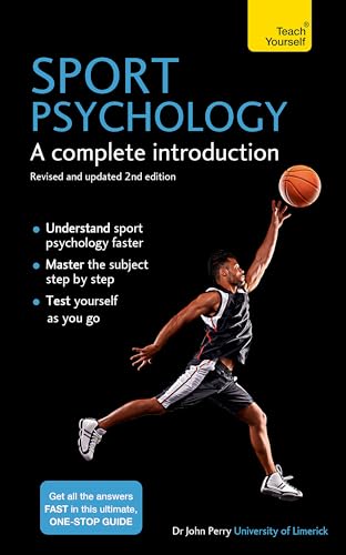 Sport Psychology: A complete introduction von Teach Yourself