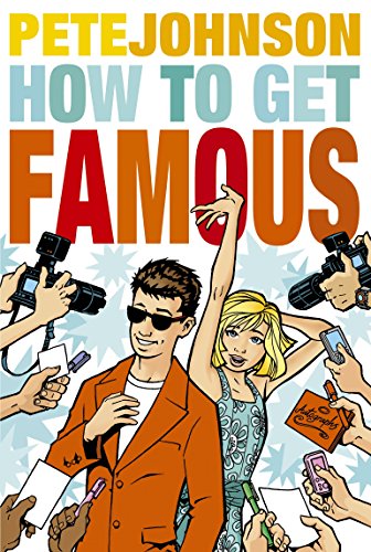How to Get Famous von Yearling