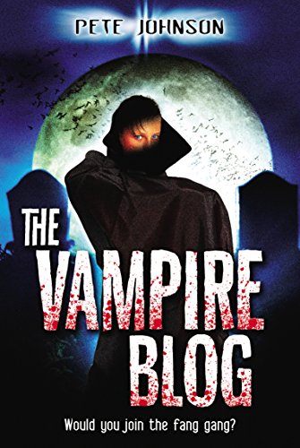 The Vampire Blog: Would you join the fang gang?