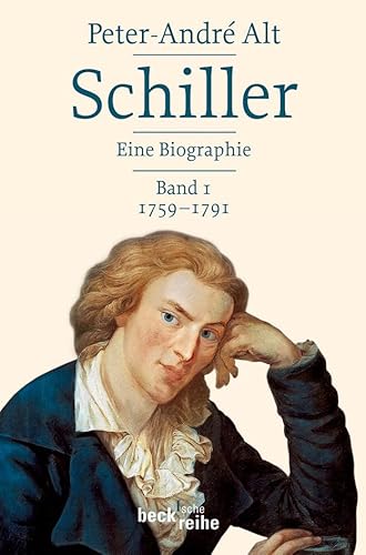 Schiller: Leben - Werk - Zeit in 2 Bänden