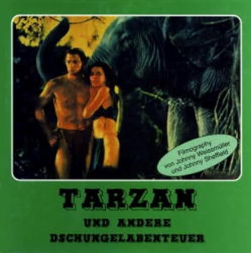 Tarzan und andere Dschungelabenteuer von Eppe GmbH