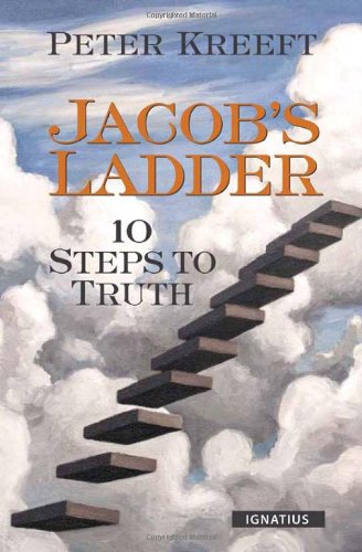 Jacob's Ladder: Ten Steps to Truth von IGNATIUS PR