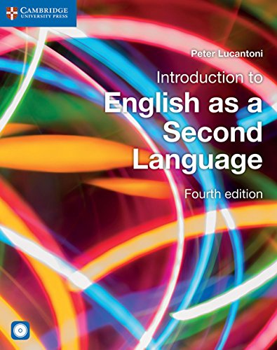 Introduction to English as a Second Language (Cambridge International Igcse) von Cambridge University Press