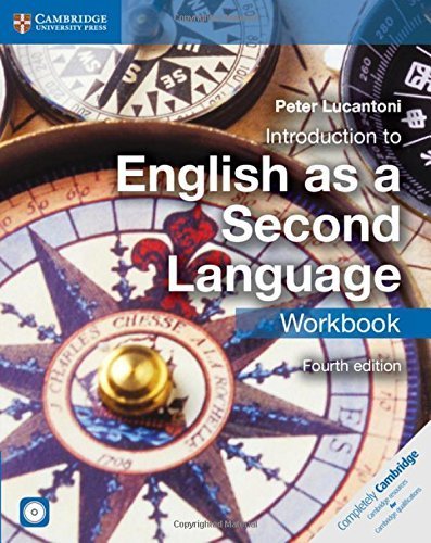Introduction to English as a Second Language Workbook (Cambridge International IGCSE) by Peter Lucantoni (2014-10-20) von Cambridge University Press