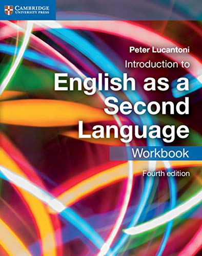 Introduction to English As a Second Language (Cambridge International Examinations)