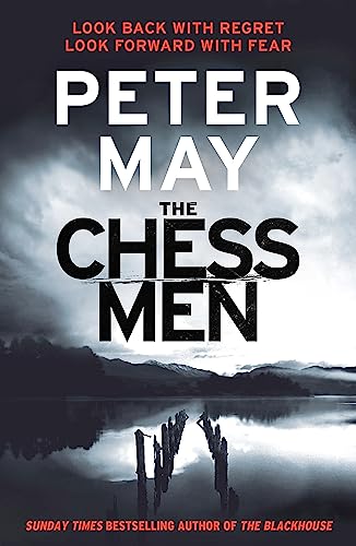 The Chessmen: The explosive finale in the million-selling series (The Lewis Trilogy Book 3) von Quercus Publishing Plc