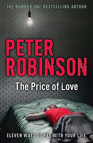 The Price of Love: including an original DCI Banks novella von Hodder Paperbacks