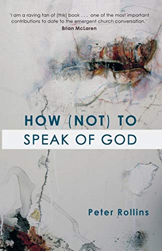 How (Not) to Speak of God von SPCK Publishing