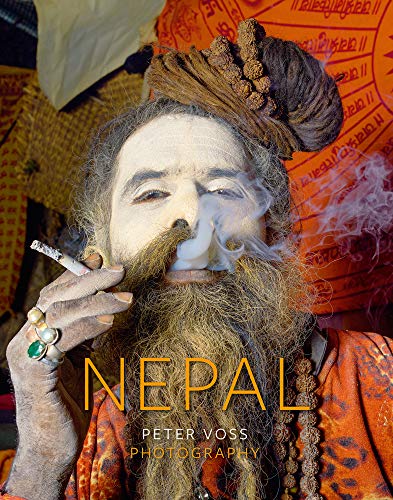 Nepal - Holy Men von Imhof Verlag