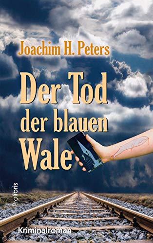 Der Tod der blauen Wale: Kriminalroman von Prolibris Verlag