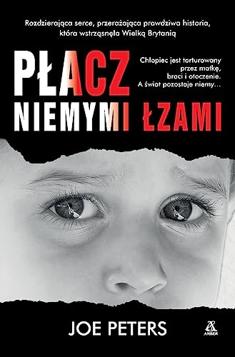 Płacz niemymi łzami