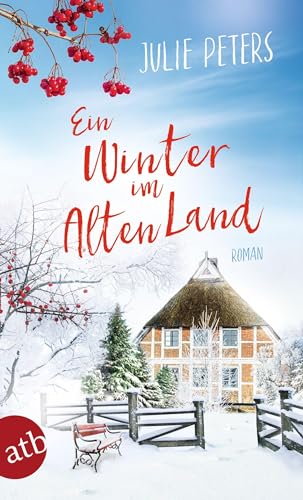 Ein Winter im Alten Land: Roman von Aufbau Taschenbuch Verlag