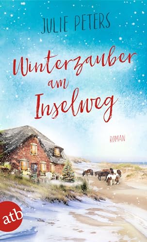 Winterzauber am Inselweg: Roman (Friekes Buchladen, Band 5) von Aufbau Taschenbuch