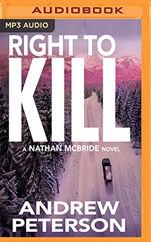 Right to Kill (Nathan Mcbride)
