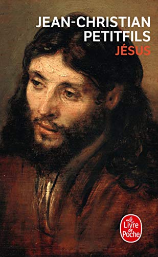 Jesus von Le Livre de Poche