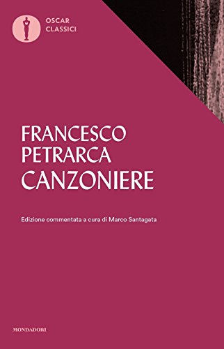 Canzoniere (Nuovi oscar classici, Band 124) von Mondadori