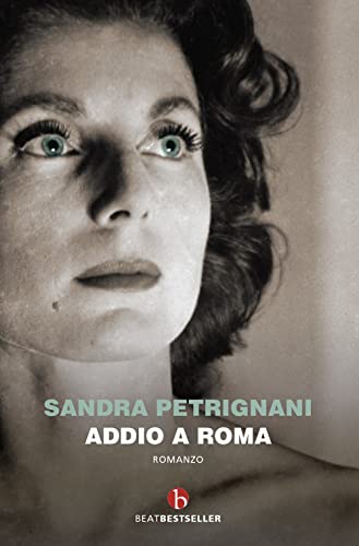 Addio a Roma (BEAT. Bestseller)