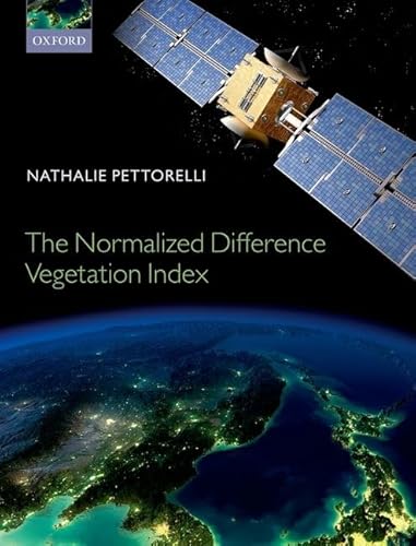 The Normalized Difference Vegetation Index