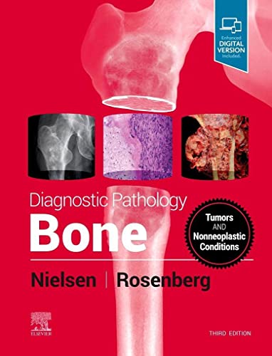 Diagnostic Pathology: Bone von Elsevier