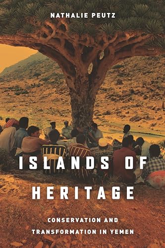 Islands of Heritage: Conservation and Transformation in Yemen von Stanford University Press