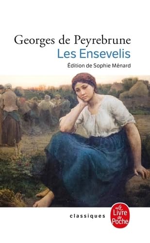 Les Ensevelis von LGF