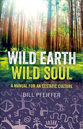 Wild Earth, Wild Soul: A Manual for an Ecstatic Culture von Moon Books