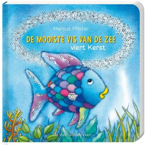 De mooiste vis van de zee viert kerst von De Vier Windstreken