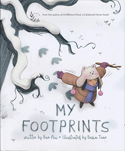 My Footprints von Capstone