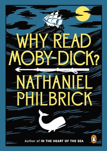 Why Read Moby-Dick? von Penguin