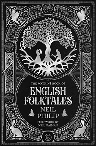 The Watkins Book of English Folktales von Watkins Publishing