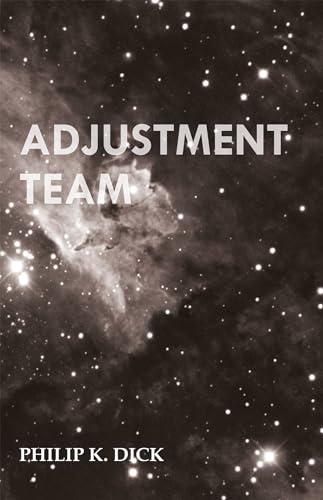 Adjustment Team von Read Books