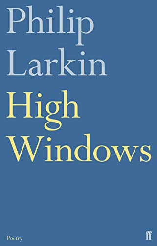 High Windows von Faber & Faber