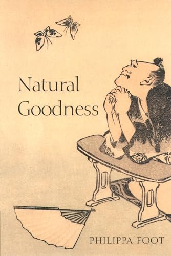Natural Goodness von Oxford University Press