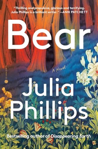 Bear: A Novel von Hogarth