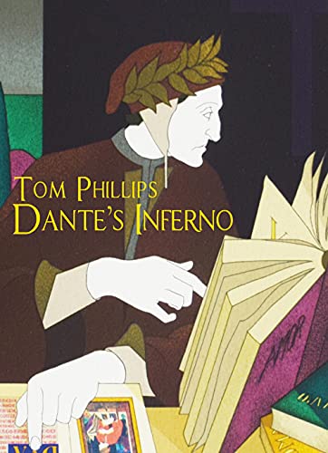 Dante's Inferno von Edizioni ETS