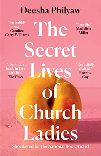 The Secret Lives of Church Ladies von Pushkin Press