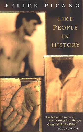 Like People In History von Abacus