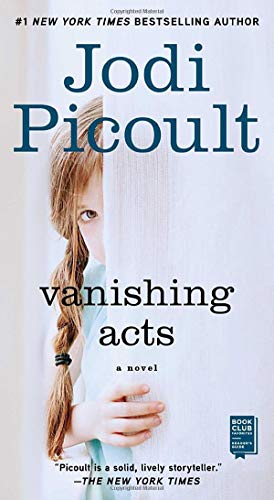 Vanishing Acts von Pocket Books