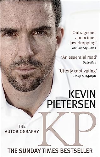 KP: The Autobiography von Sphere