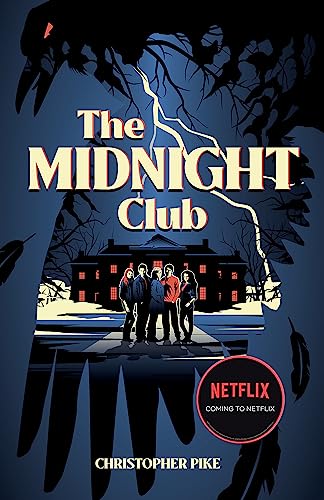 The Midnight Club: as seen on Netflix von Hodder Children's Books