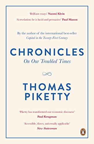 Chronicles: On Our Troubled Times von Penguin