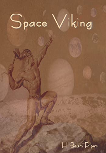 Space Viking