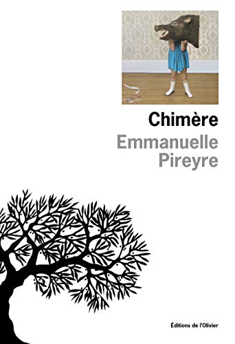 Chimère von OLIVIER