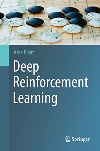 Deep Reinforcement Learning von Springer