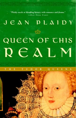Queen of This Realm: A Novel (A Queens of England Novel, Band 2) von Broadway Books