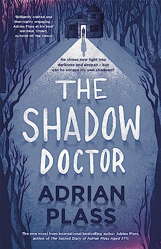 The Shadow Doctor von Hodder & Stoughton
