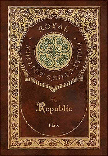 The Republic (Royal Collector's Edition) (Case Laminate Hardcover with Jacket) von Royal Classics
